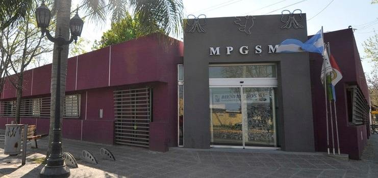 Otro Intendente de la provincia con Covid-19 | Noticias