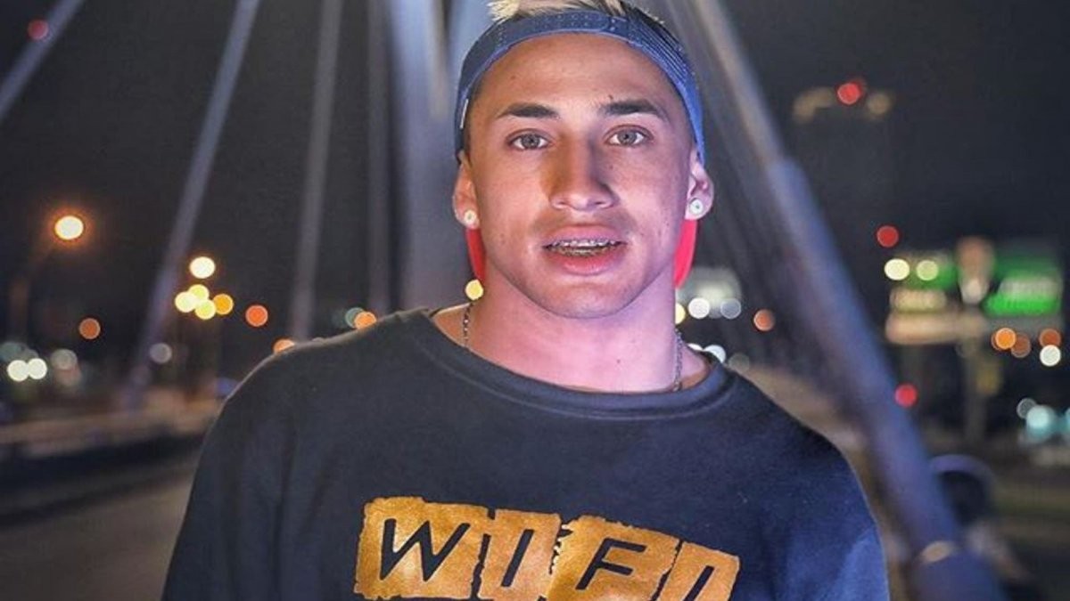 El intendente de Escobar denunciará a Yao Cabrera por haber organizado una fiesta clandestina | Redes