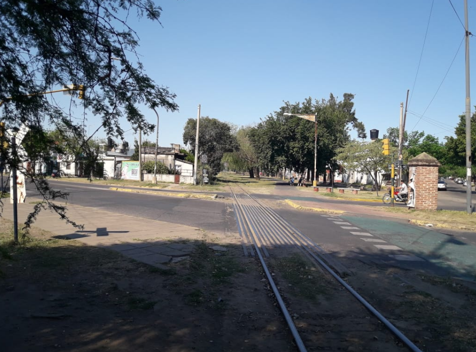 Continúa el clima primaveral en la ciudad durante este miércoles | Información General