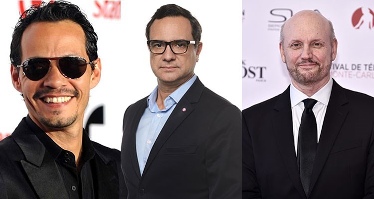 Viacom International Studios realizará su primera serie animada | Espectaculos