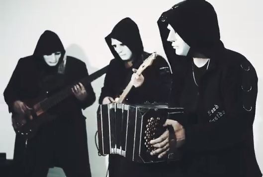 "Anticuerpos", el nuevo disco de Cachivache Orkesta | Espectaculos