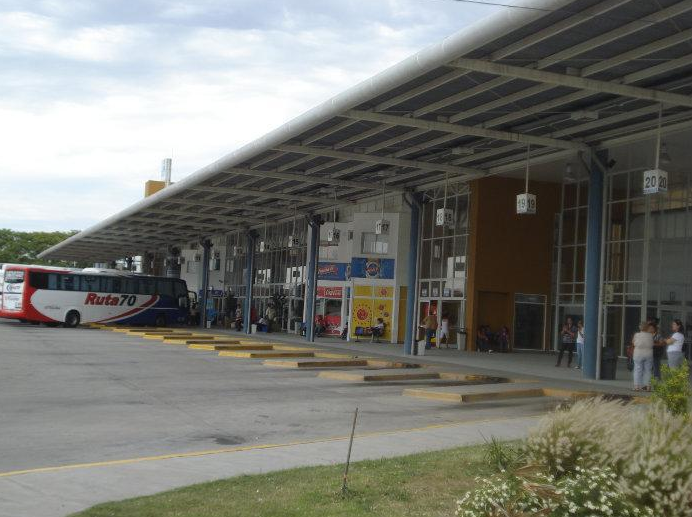 Ajustan protocolos para la vuelta de colectivos de media y larga distancia en Santa Fe | Noticias