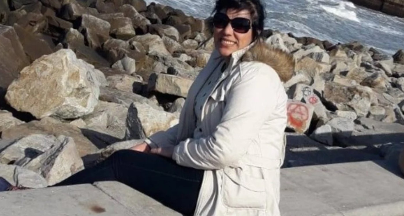 El audio de una mujer antes de ser asesinada por su pareja: "Vivo con este calvario" | Información General