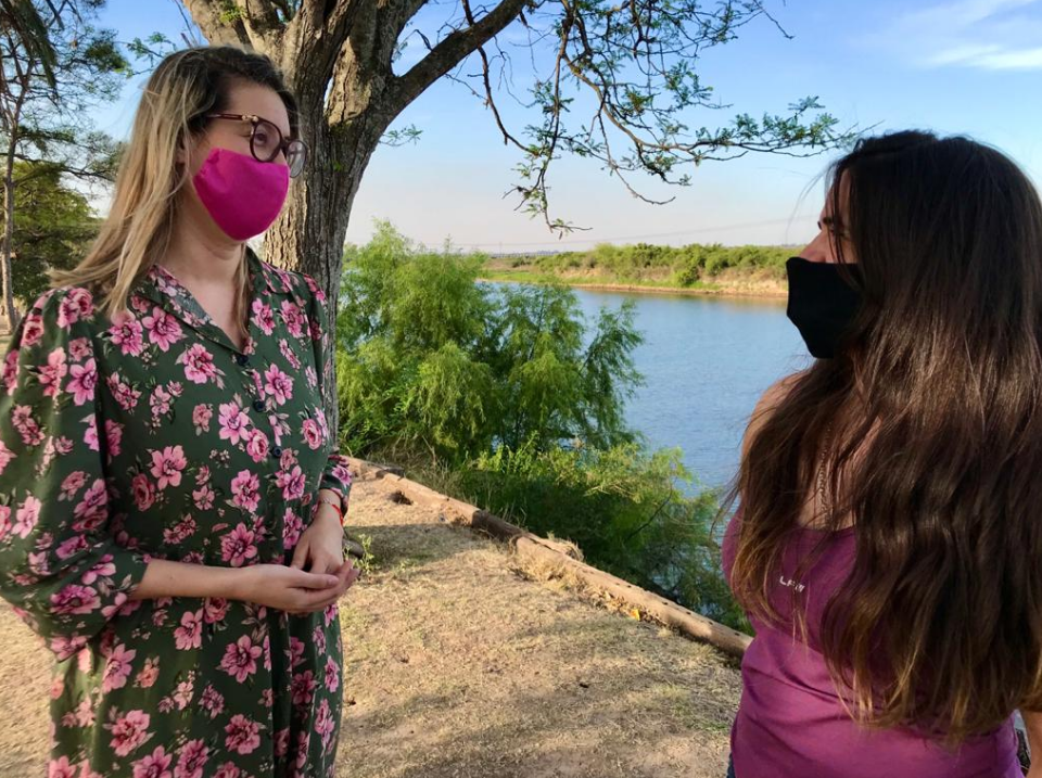 Vecinos juntan firmas para que se investiguen las quemas | Legislativas