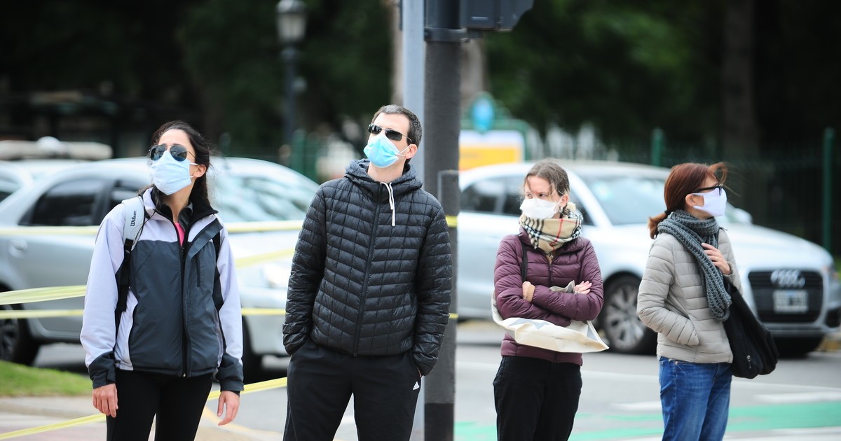 OMS: los jóvenes deberán esperar hasta el 2022 para vacunarse contra el coronavirus | Información General