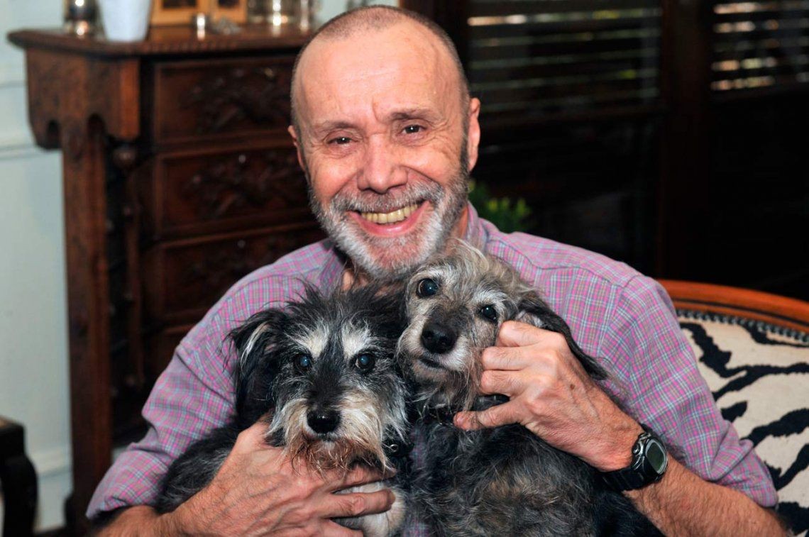 A los 81 años, murió Raúl Portal | Espectaculos