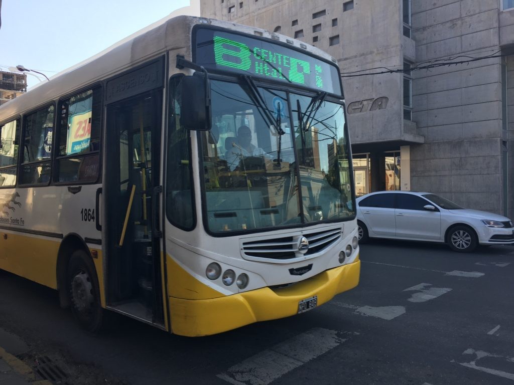 Por el momento, no habrá paro de colectivos de la UTA y el servicio es normal | Noticias