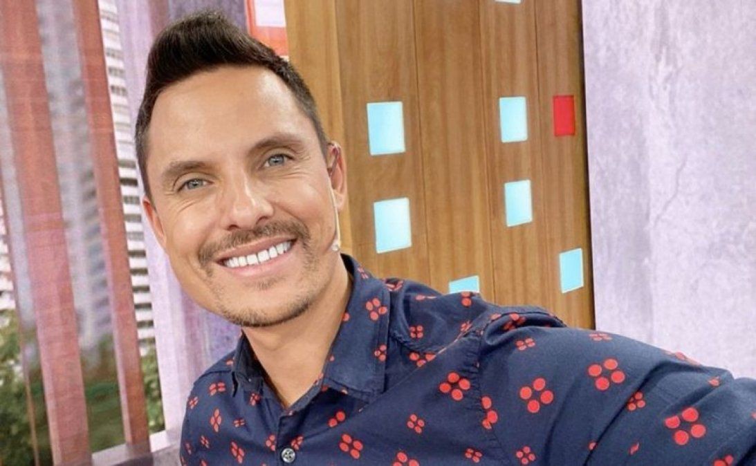 El periodista Lio Pecoraro reveló que tiene leucemia | Redes