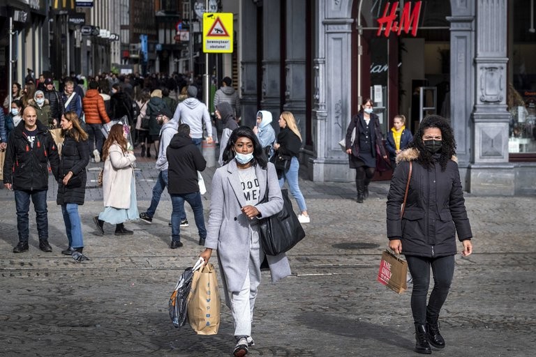 La OMS reconoció que el COVID-19 podría dejar de ser pandemia y volverse endémico | Información General