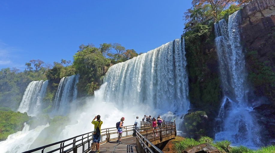 El plan PreViaje 2021 ya cuenta con 6.000 prestadores y una facturación de 100 millones de pesos | Información General