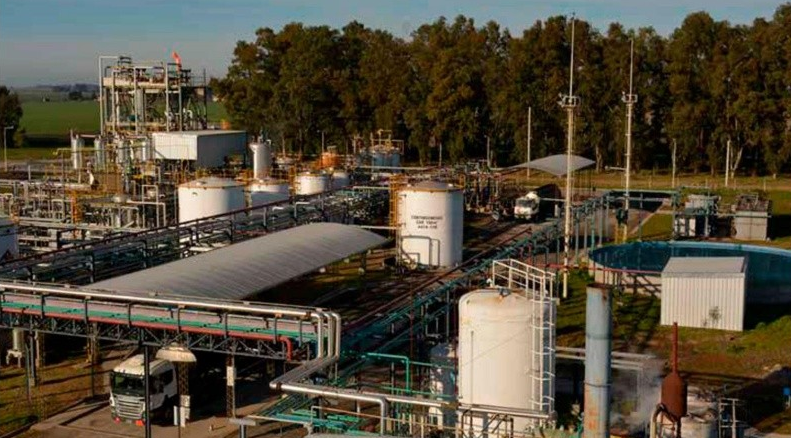 “No alcanza”, la respuesta industrial a la suba del biodiesel que anunció el gobierno | Noticias