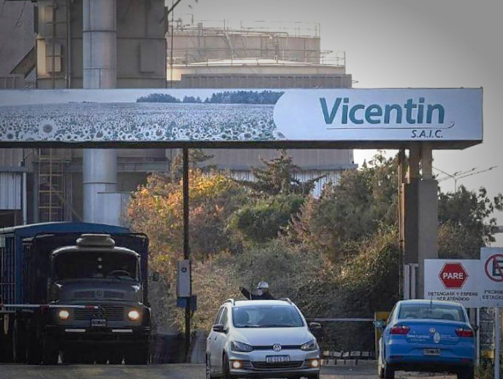 Los accionistas de Vicentin definen hoy el nuevo directorio de la cerealera | Noticias