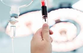 Todo donante de sangre puede donar células de médula ósea | Juntos y solidarios