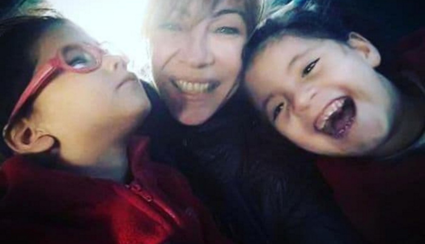 La bronca de Inés Estevez al no encontrar pañales para su hija de 10 años | Espectaculos