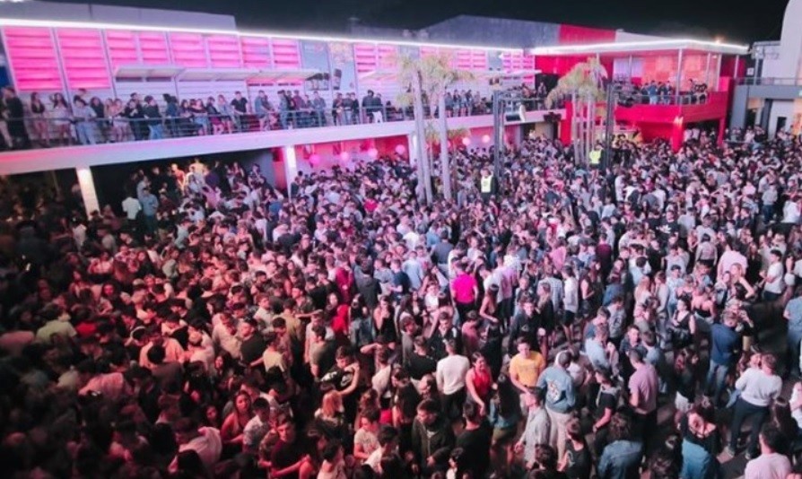 Otra complicación para la temporada de verano: no habilitarán boliches ni teatros | Nacionales