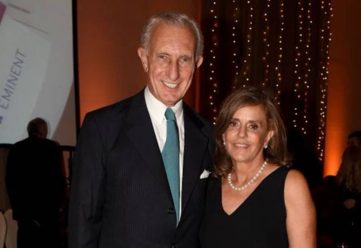 La hija de los Neuss contó que la noche previa hubo una pelea y su madre fue dormir a su casa | Nacionales