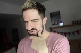 El descargo de Martín Cirio tras las acusaciones: "Un chiste no me convierte en pedófilo" | Redes