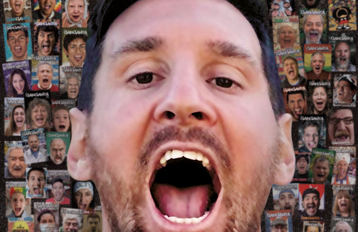 Messi: "La educación es la base de todo" | Deportes