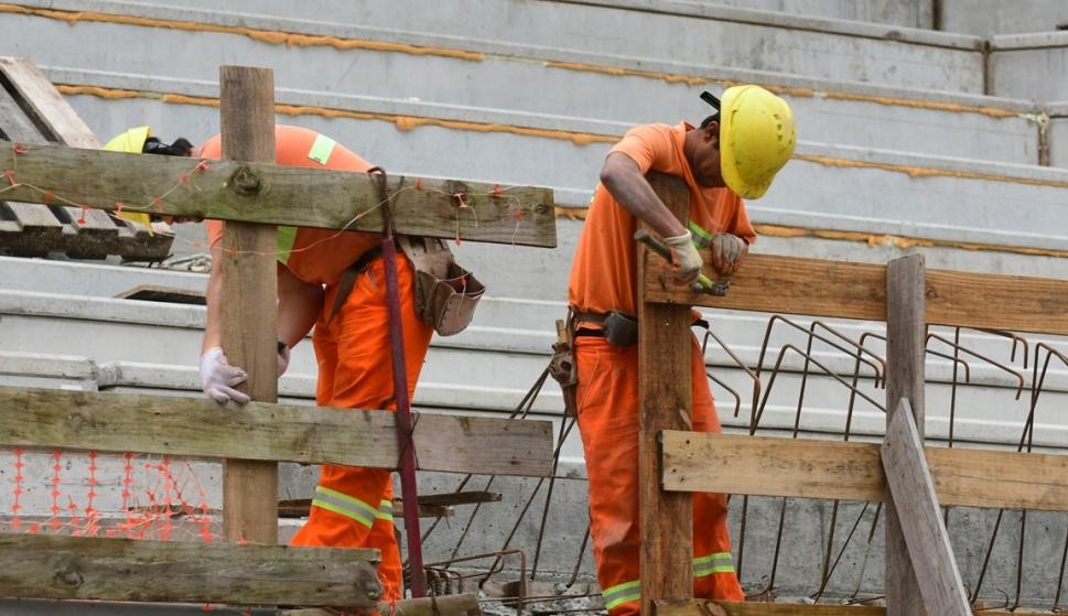 El sector privado perdió 300 mil puestos en un año y lleva 23 meses de caída | Nacionales