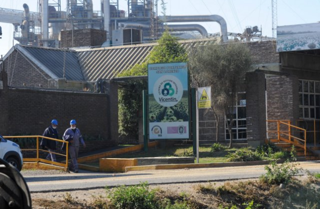 Vicentin aprobó un nuevo directorio y el balance 2019 | Noticias