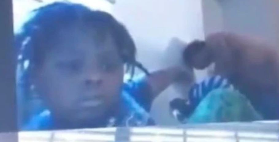 Video: durante una clase por Zoom la mamá de un alumno apareció desnuda | Redes