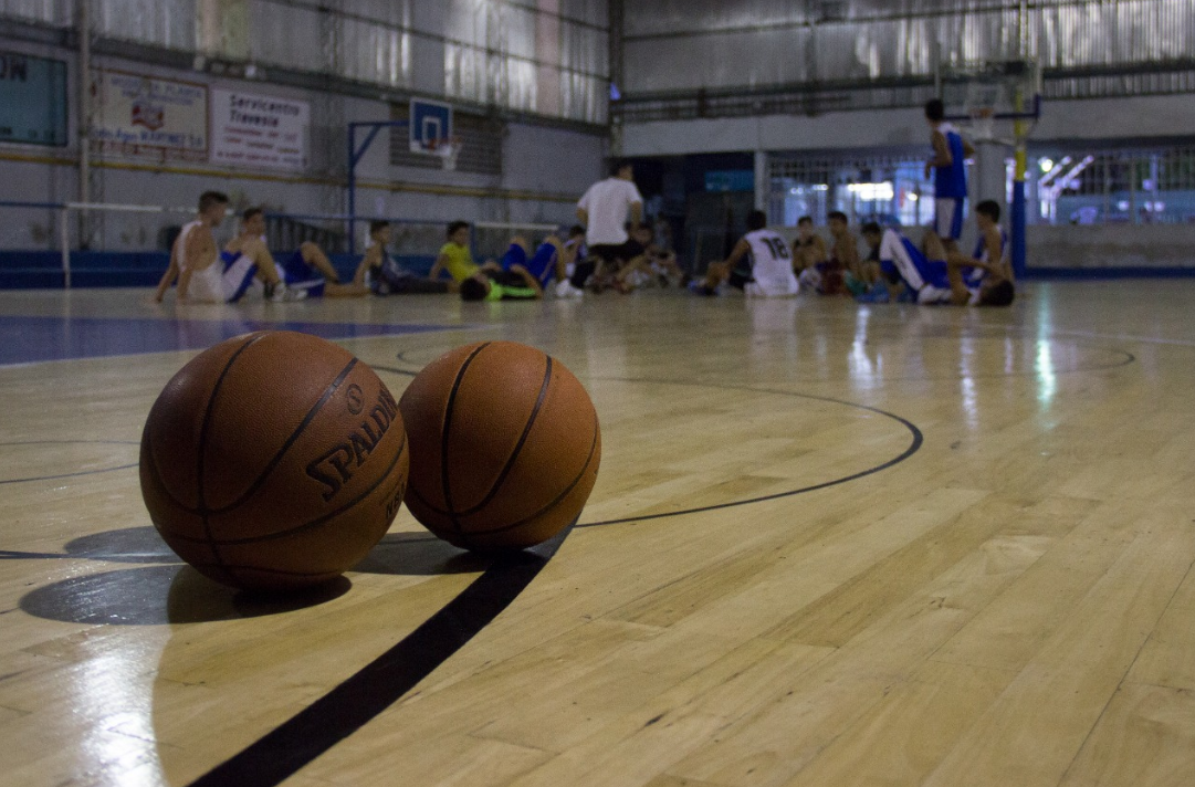 La  Provincia participa del primer Torneo Virtual/Presencial de Básquet | Deportes