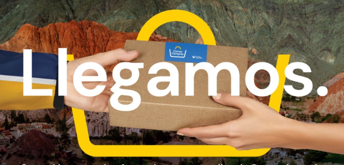 El Gobierno lanza una tienda del Correo Argentino para hacer compras online | Nacionales