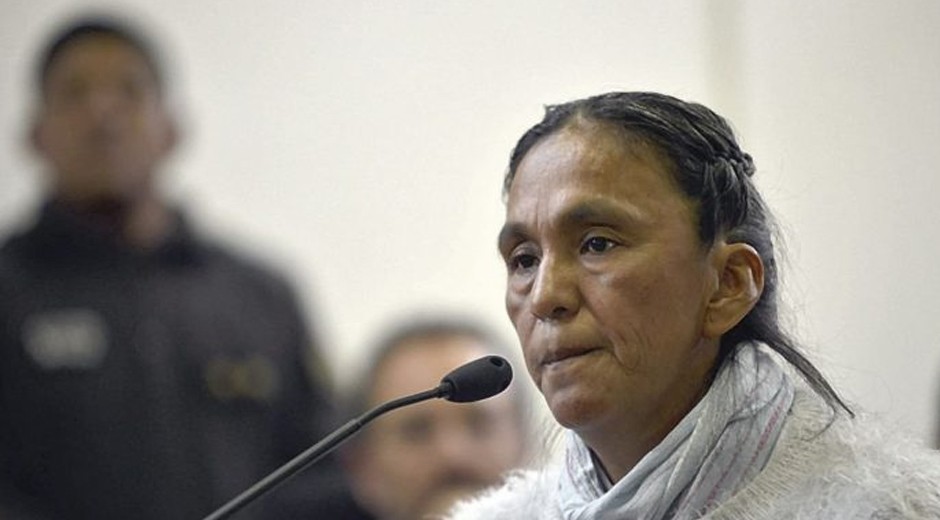 Ordenan liberar a Milagro Sala, pero seguirá presa por otra causa | Nacionales