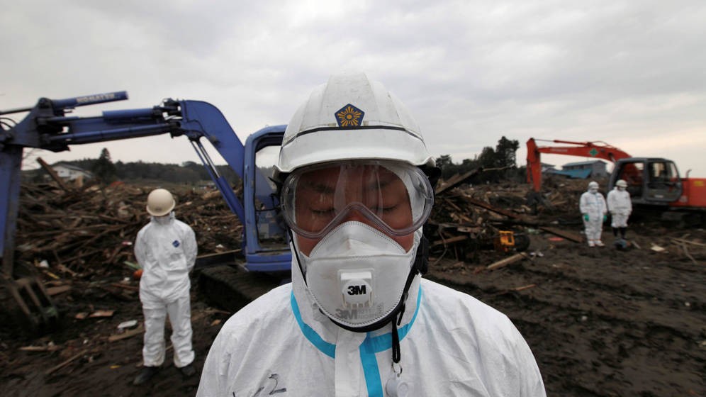 Japón planea arrojar agua radiactiva de Fukushima al Pacífico | Información General