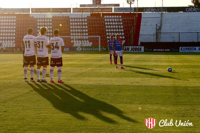 Unión tropezó ante Newells en el 15 de Abril | Deportes