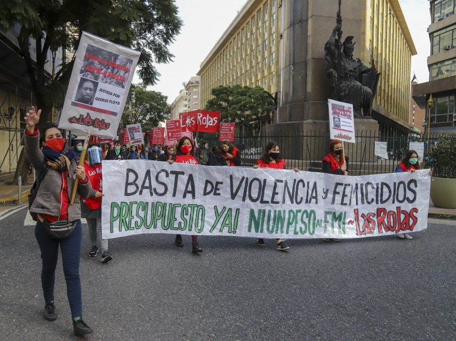 Desde el inicio de la cuarentena, Santa Fe es la segunda provincia con más femicidios en el país | Noticias