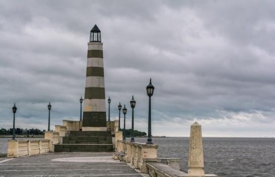 Sábado con nubes y altas temperaturas en Santa Fe | Noticias