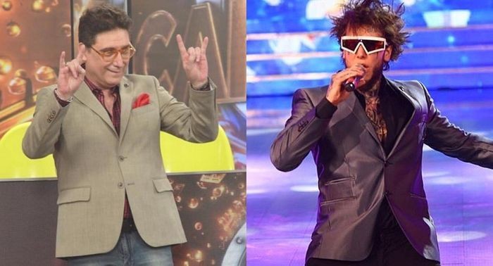 Mediavilla contra Alex Caniggia: "Estoy tratando de averiguar cuál es su profesión" | Espectaculos