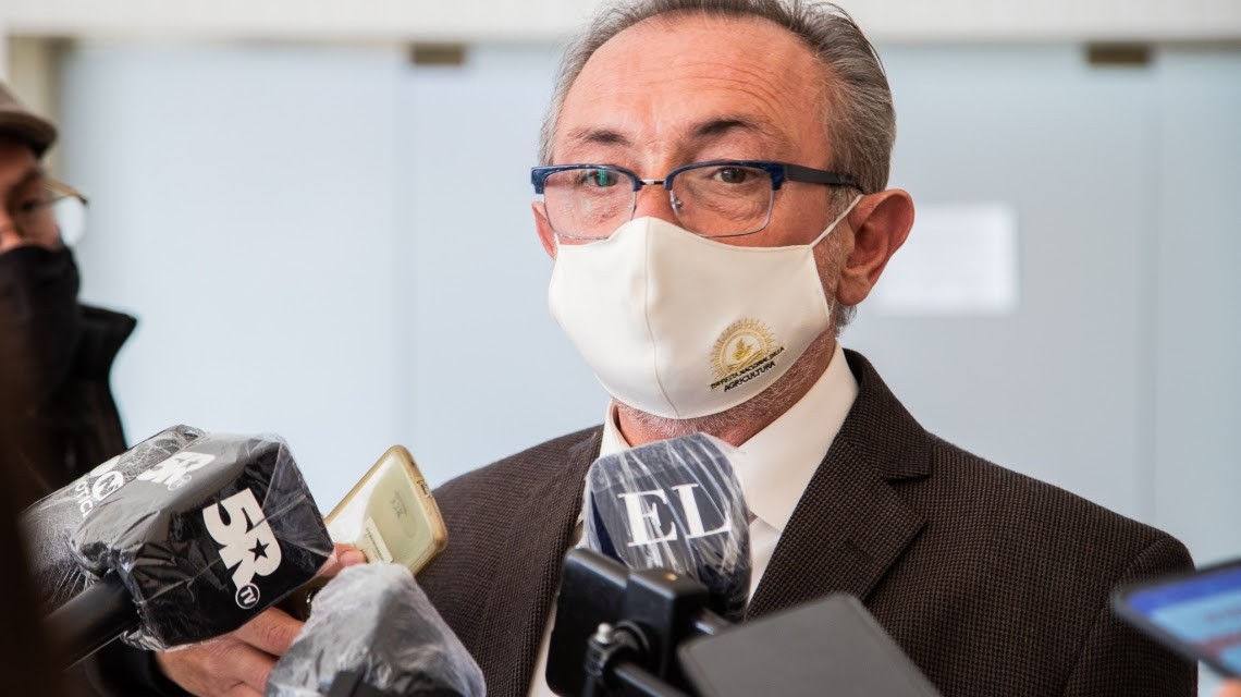 El Gobierno anunció un proyecto para avanzar en la internacionalización de empresas y la recuperación económica | Información General