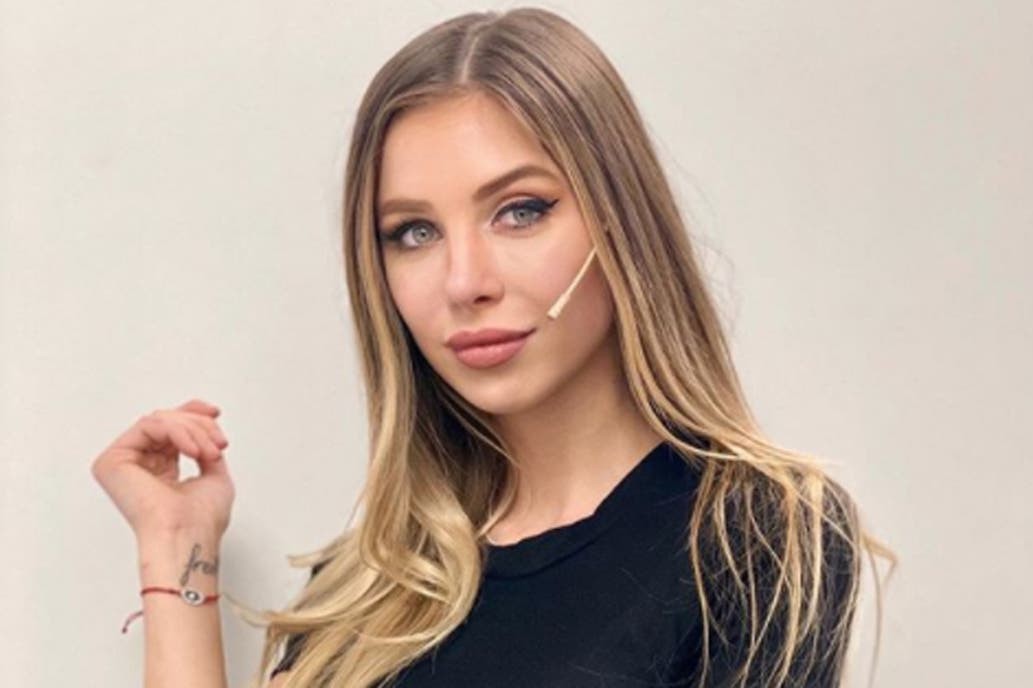 La cita que todos esperaban: Romina Malaspina y Oscu tendrán hoy su encuentro | Información General