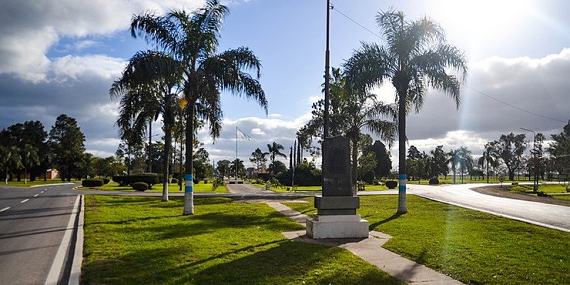 Murió un joven en Nuevo Torino luego de que un árbol cayera sobre su cabeza | Noticias