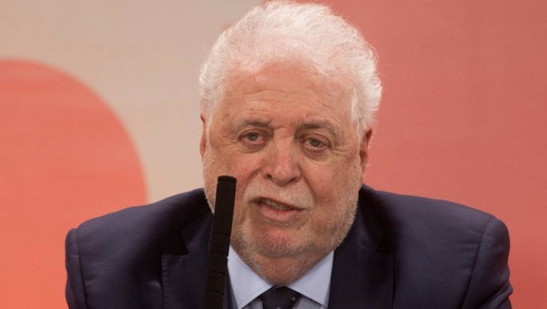 Ginés González García: "En marzo podremos tener en forma masiva la vacuna" | Nacionales