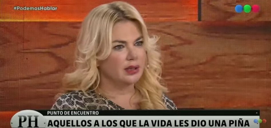 Esmeralda Mitre: "Me duele la traición de mis hermanos" | Espectaculos