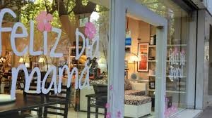 Las ventas por el Día de la Madre cayeron 25,1% | Información General