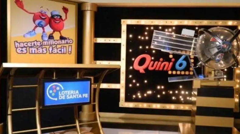 Quini 6: un apostador ganó casi $8 millones y grandes pozos quedaron vacantes | Información General