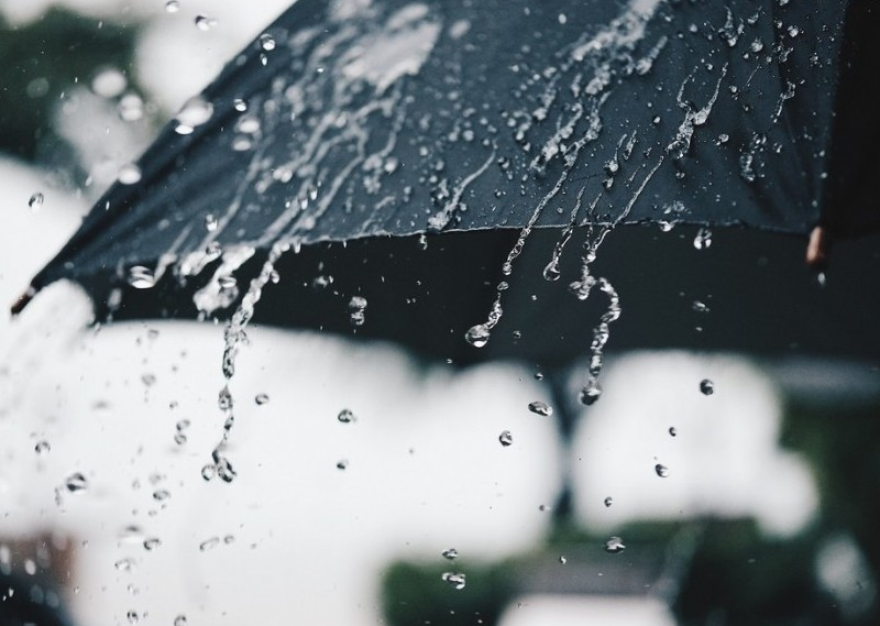 Rige un alerta meteorológico para el centro y sur de Santa Fe | Información General