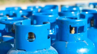 Gobierno fija nuevos precios para garrafas y aumentó el subsidio para el Programa Hogares | Nacionales