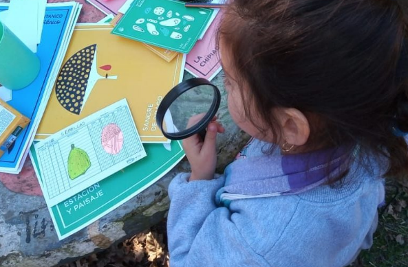 El municipio convoca a participar del Consejo de las Infancias | Información General