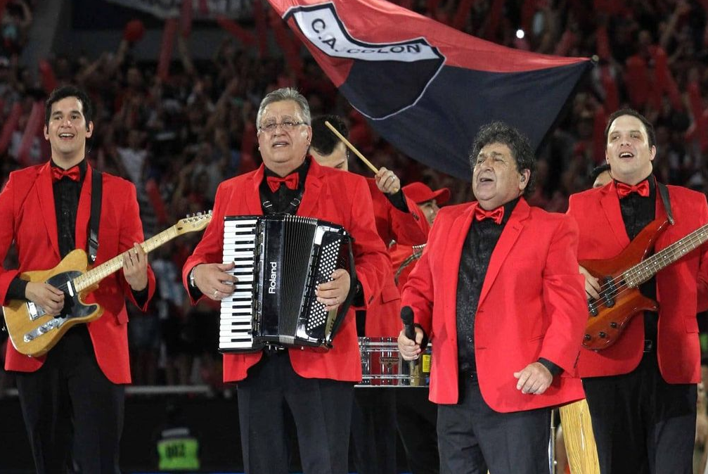 Los Palmeras aislados con coronavirus, supenden todos sus compromisos | Espectaculos