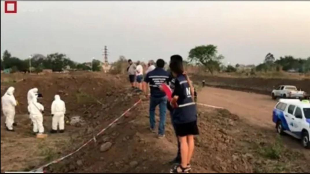 El testimonio de la mamá de la nena asesinada en Tucumán: "No entiendo cómo se pueden ensañar con una nena" | Nacionales