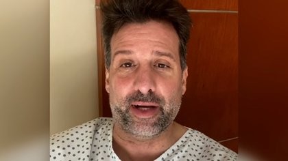 Internaron a José María Listorti por coronavirus | Espectaculos