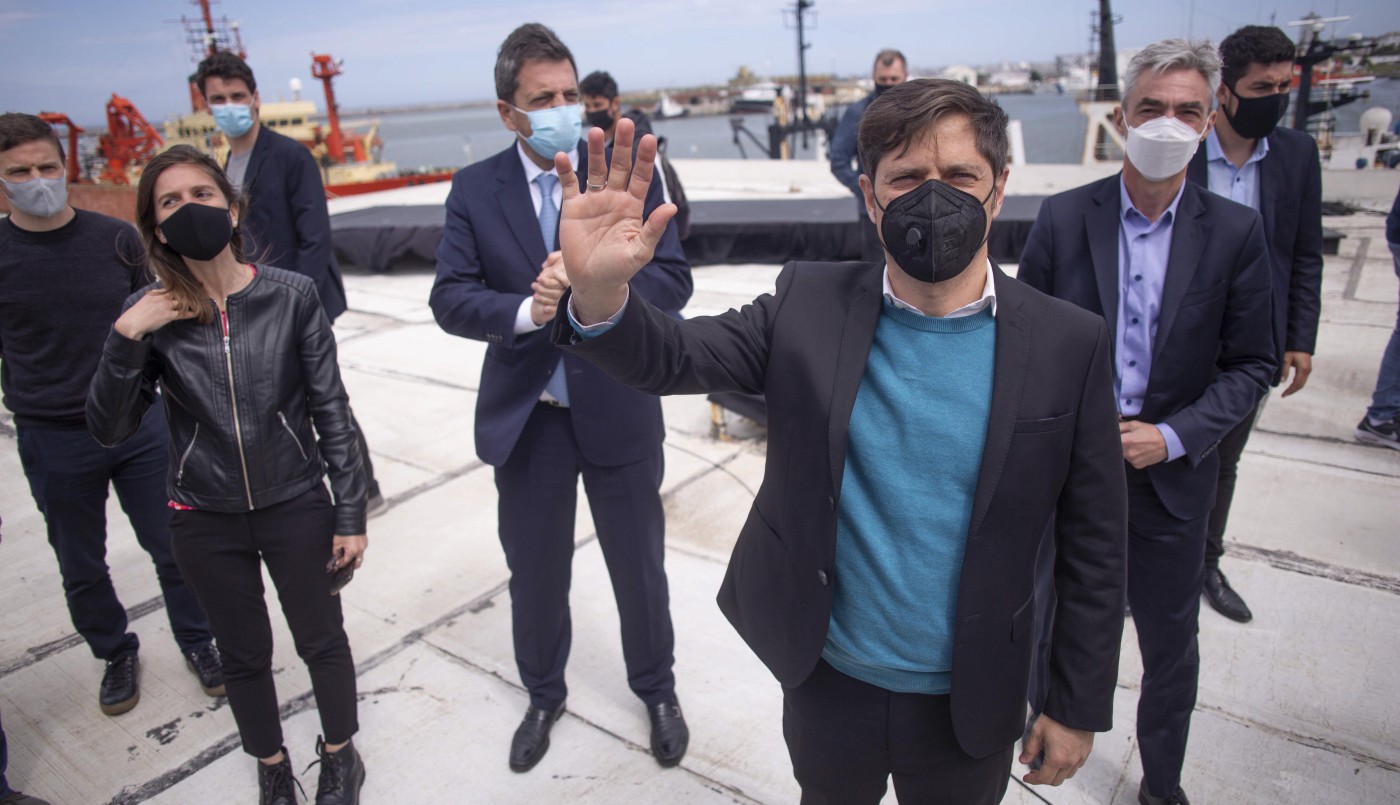 Verano 2021: no será necesario un hisopado para ir a las playas de la costa atlántica | Información General