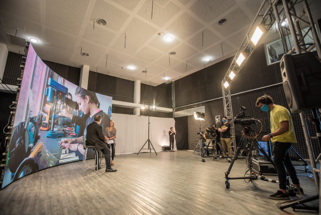 Enrique Mammarella: "Estamos brindando certezas de futuro" | Información General