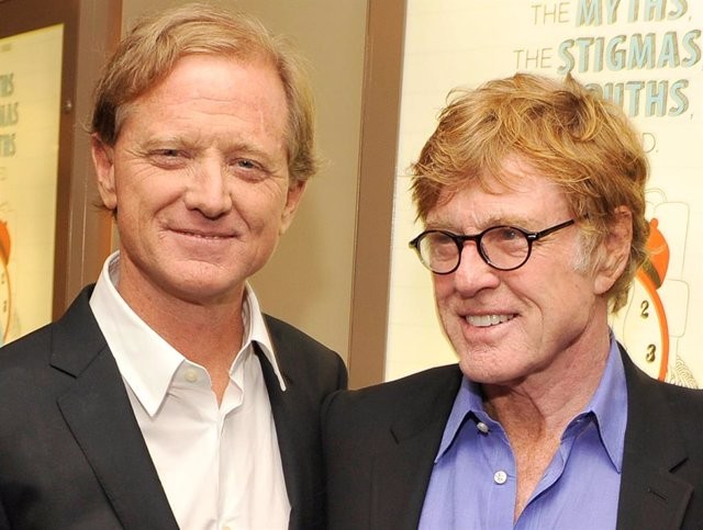 Murió James Redford, hijo del legendario actor, y crítico de Donald Trump | Espectaculos
