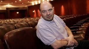 Rottemberg ante la suspensión de la temporada teatral: "Los teatros no son focos infecciosos" | Espectaculos